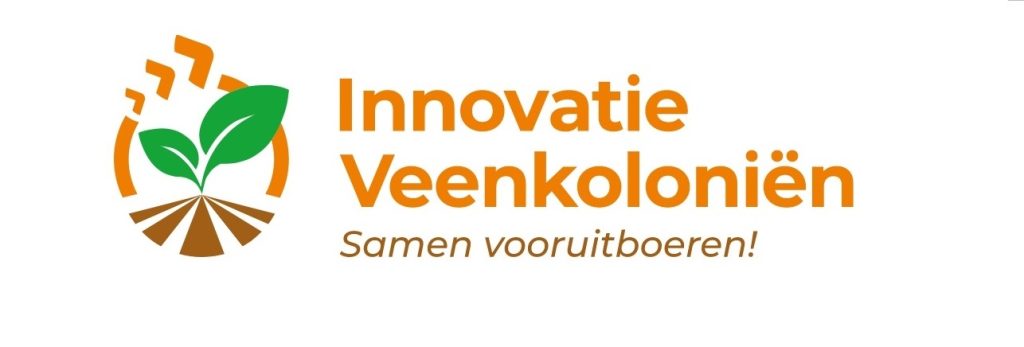 Innovatie Veenkoloniën - Agenda voor de Veenkoloniën